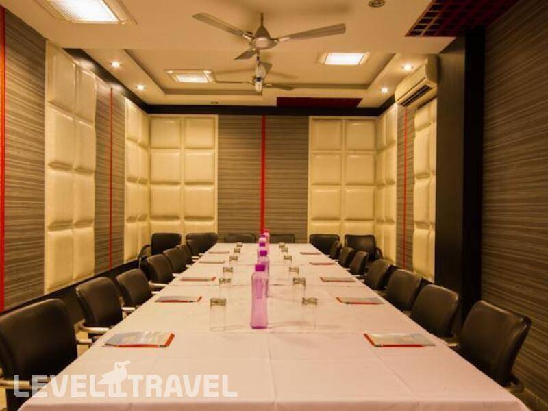 Фотография Suncourt Corporate Hotel