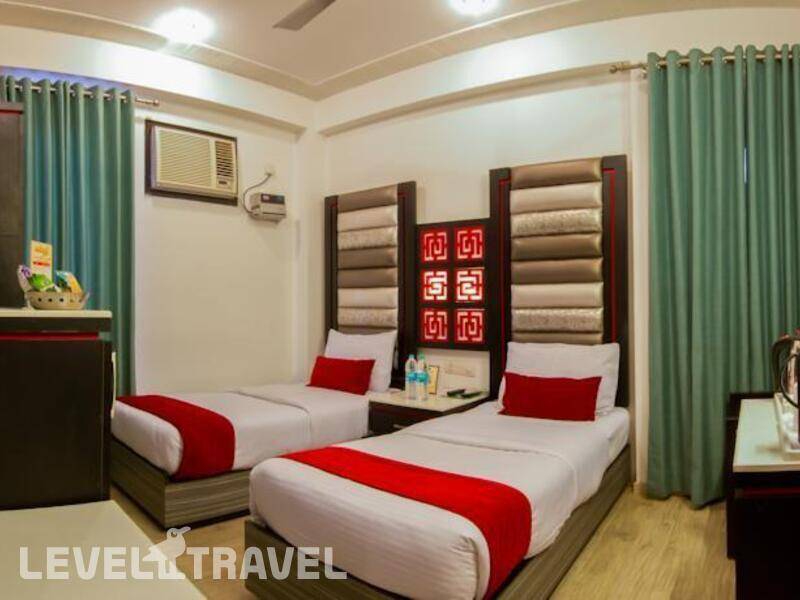 Фотография Suncourt Corporate Hotel Фотография Suncourt Corporate Hotel