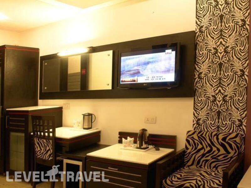 Фотография Suncourt Corporate Hotel Фотография Suncourt Corporate Hotel