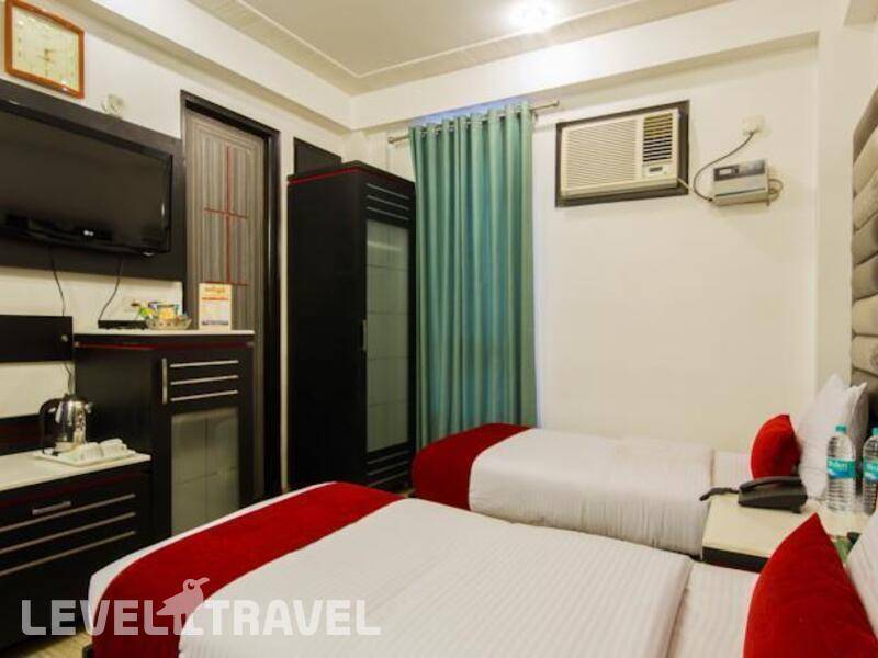 Фотография Suncourt Corporate Hotel Фотография Suncourt Corporate Hotel