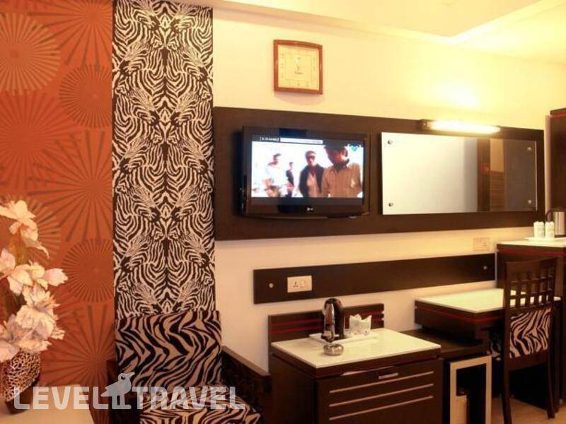 Фотография Suncourt Corporate Hotel Фотография Suncourt Corporate Hotel