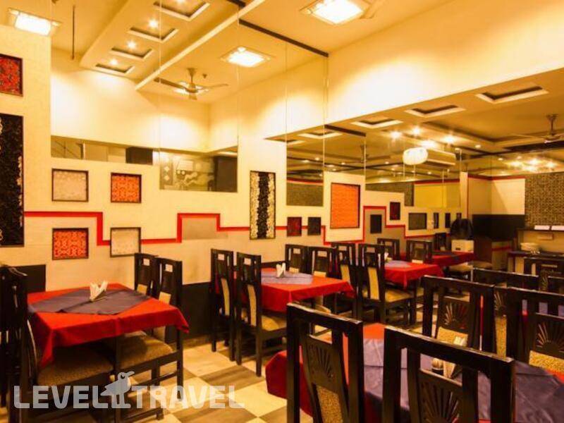 Фотография Suncourt Corporate Hotel