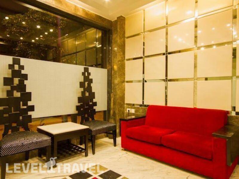 Фотография Suncourt Corporate Hotel