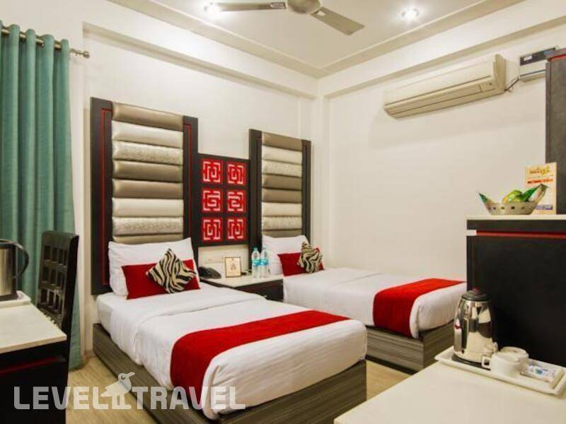 Фотография Suncourt Corporate Hotel Фотография Suncourt Corporate Hotel