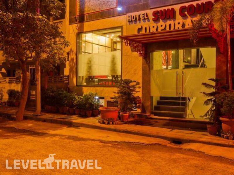 Фотография Suncourt Corporate Hotel