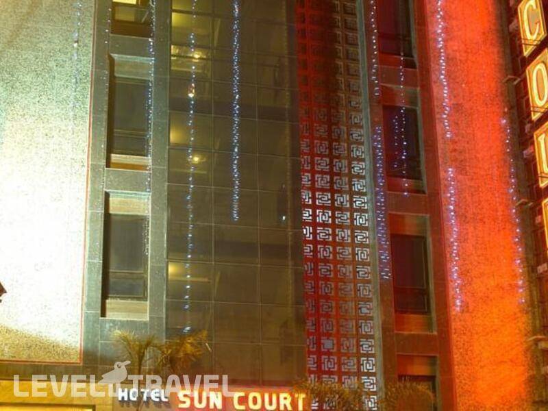 Фотография Suncourt Corporate Hotel Фотография Suncourt Corporate Hotel