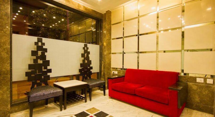 Suncourt Corporate Hotel