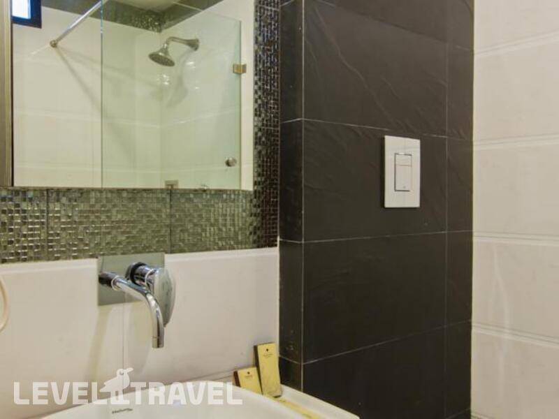 Фотография Suncourt Corporate Hotel Фотография Suncourt Corporate Hotel