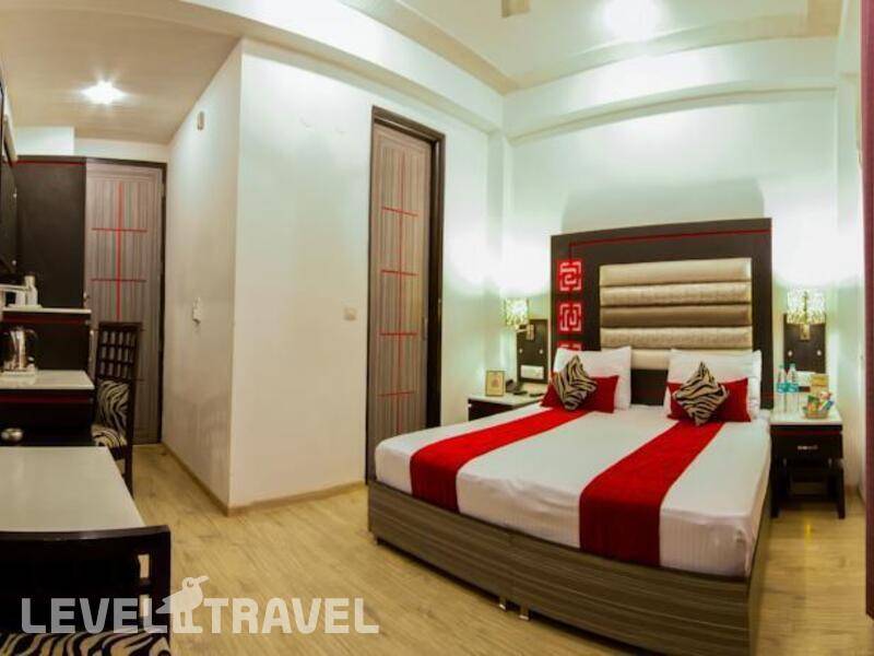 Фотография Suncourt Corporate Hotel Фотография Suncourt Corporate Hotel