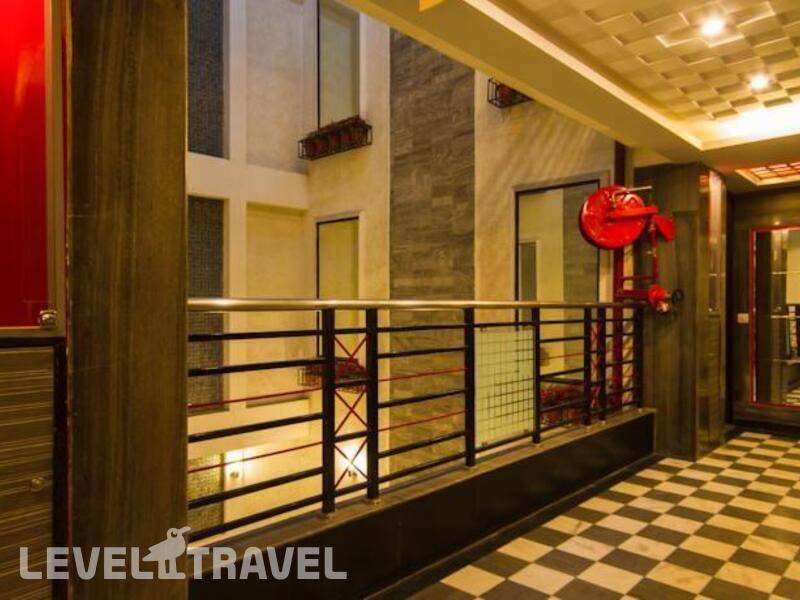 Фотография Suncourt Corporate Hotel