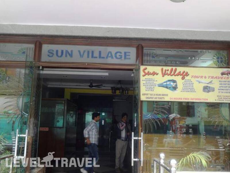 Фотография Sun Village Фотография Sun Village