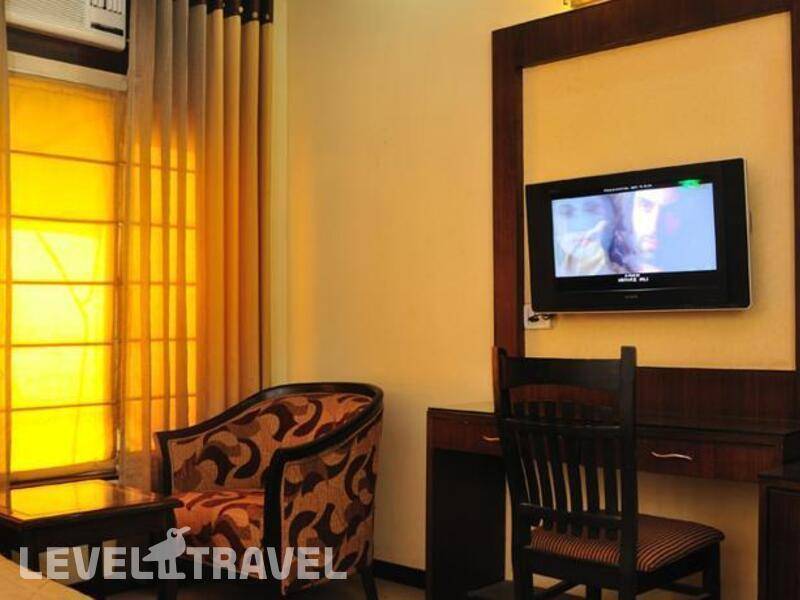 Фотография Star Plaza Hotel Фотография Star Plaza Hotel