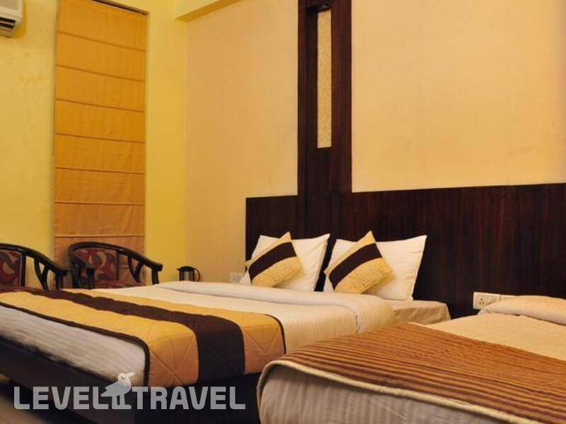 Фотография Star Plaza Hotel Фотография Star Plaza Hotel