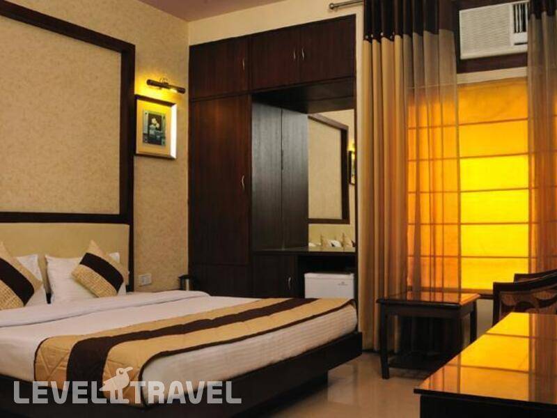 Фотография Star Plaza Hotel Фотография Star Plaza Hotel