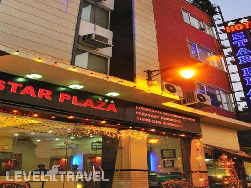 Фотография Star Plaza Hotel Фотография Star Plaza Hotel