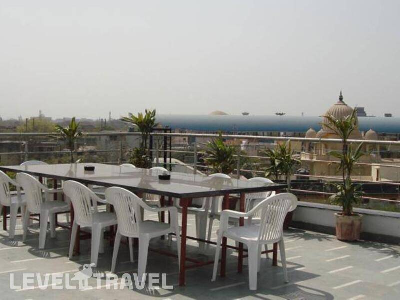 Фотография Star Plaza Hotel Фотография Star Plaza Hotel