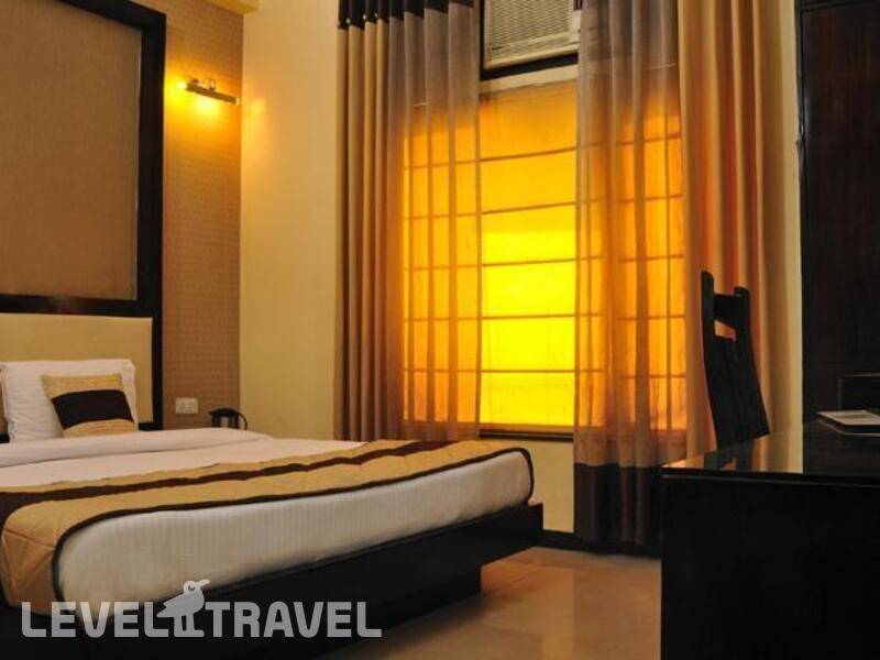 Фотография Star Plaza Hotel Фотография Star Plaza Hotel