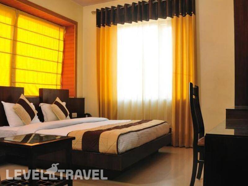 Фотография Star Plaza Hotel Фотография Star Plaza Hotel