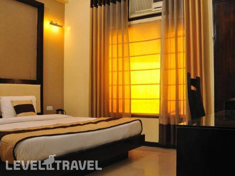 Фотография Star Plaza Hotel Фотография Star Plaza Hotel