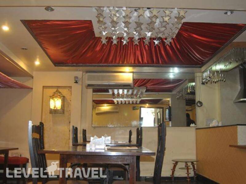 Фотография Star Plaza Hotel Фотография Star Plaza Hotel