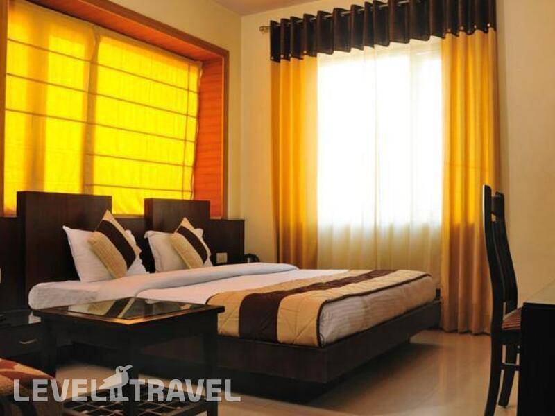 Фотография Star Plaza Hotel Фотография Star Plaza Hotel