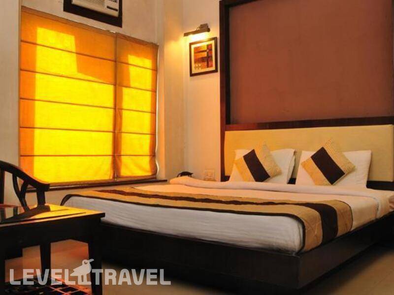 Фотография Star Plaza Hotel Фотография Star Plaza Hotel