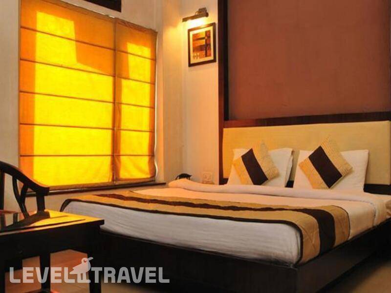 Фотография Star Plaza Hotel Фотография Star Plaza Hotel