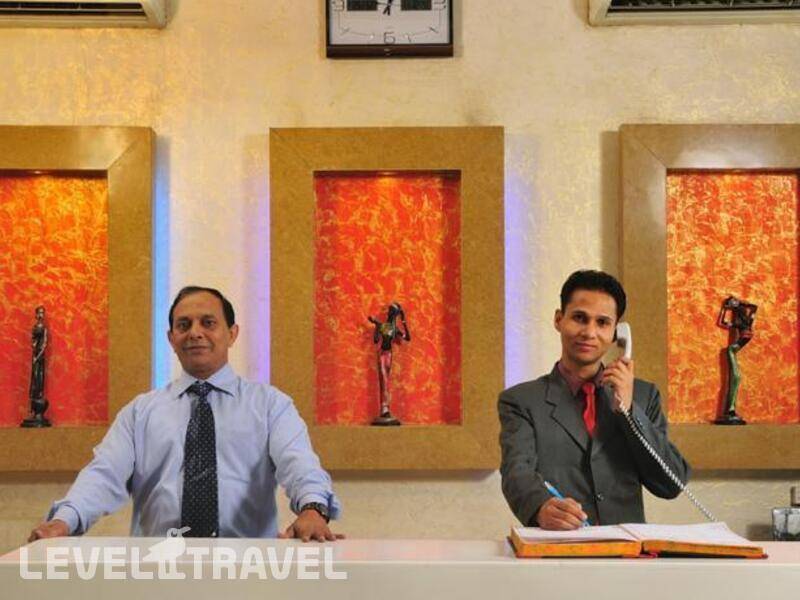 Фотография Star Plaza Hotel Фотография Star Plaza Hotel