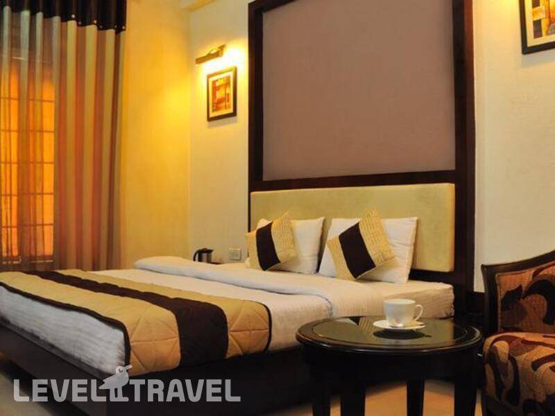 Фотография Star Plaza Hotel Фотография Star Plaza Hotel