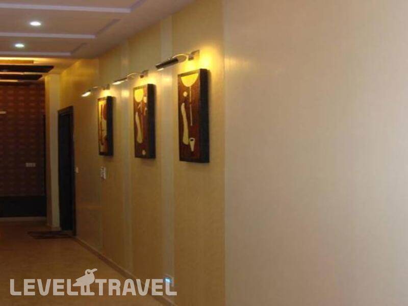 Фотография Star Plaza Hotel Фотография Star Plaza Hotel