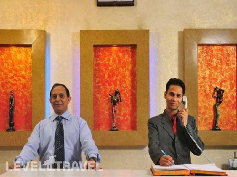 Фотография Star Plaza Hotel Фотография Star Plaza Hotel