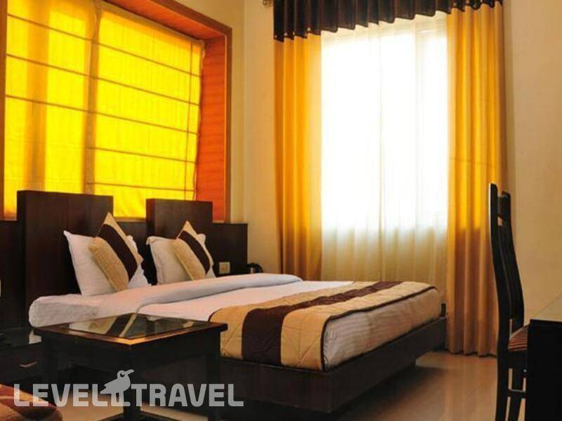 Фотография Star Plaza Hotel Фотография Star Plaza Hotel