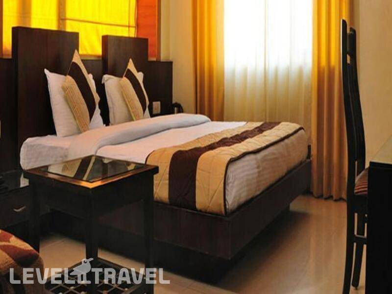 Фотография Star Plaza Hotel Фотография Star Plaza Hotel