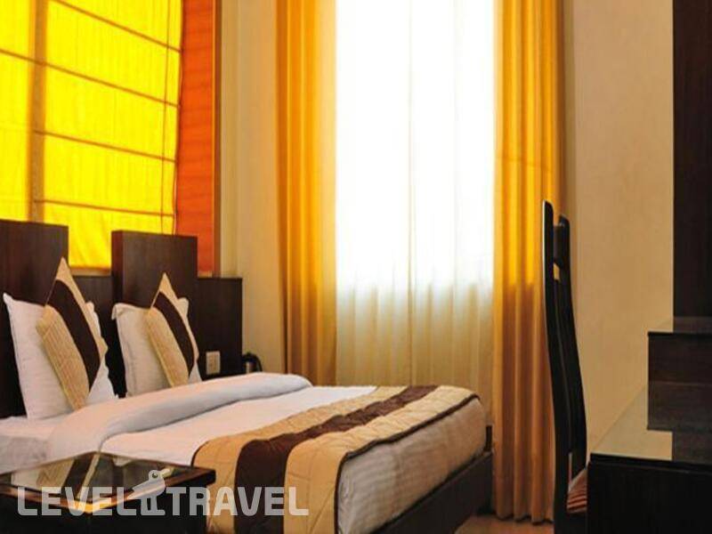 Фотография Star Plaza Hotel Фотография Star Plaza Hotel