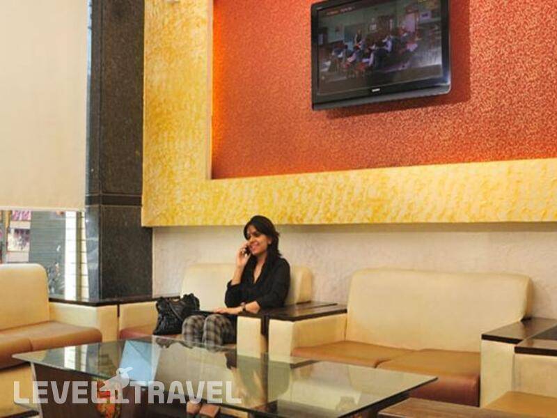 Фотография Star Plaza Hotel Фотография Star Plaza Hotel