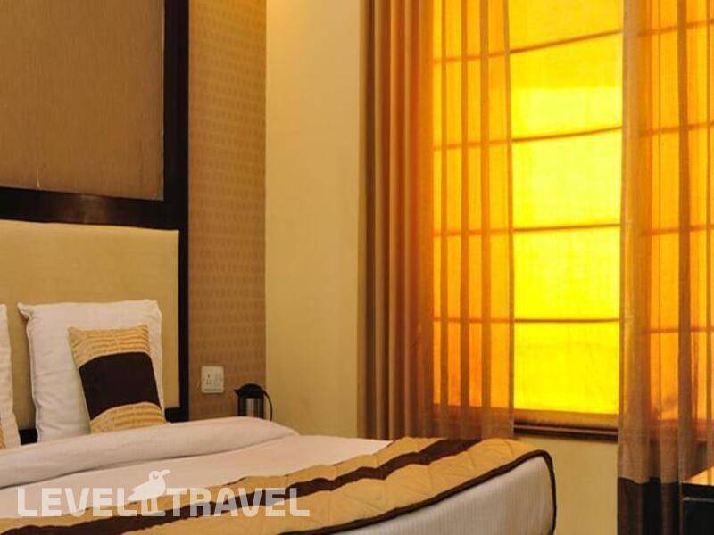 Фотография Star Plaza Hotel Фотография Star Plaza Hotel