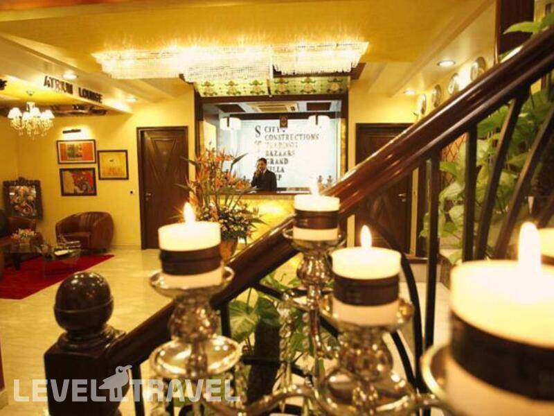 Фотография Star Grand Villa Фотография Star Grand Villa