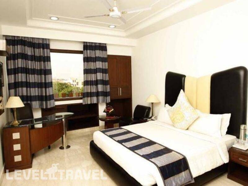 Фотография Star Grand Villa Фотография Star Grand Villa