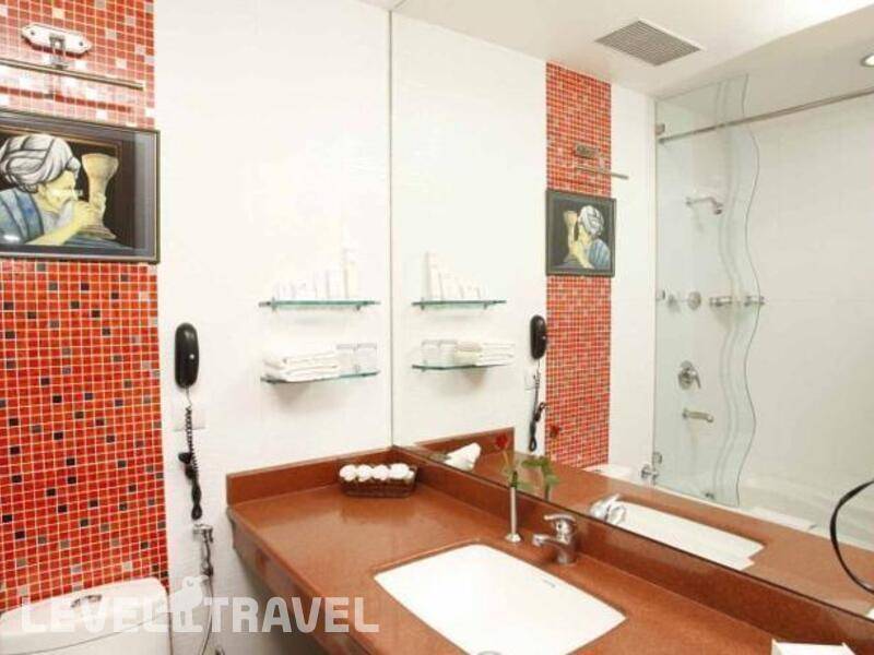 Фотография Star Grand Villa Фотография Star Grand Villa