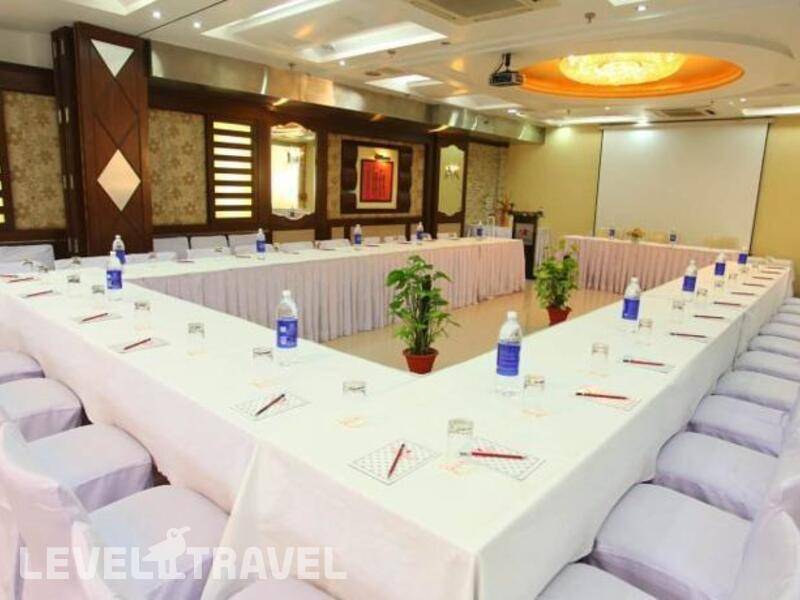 Фотография Star Grand Villa Фотография Star Grand Villa