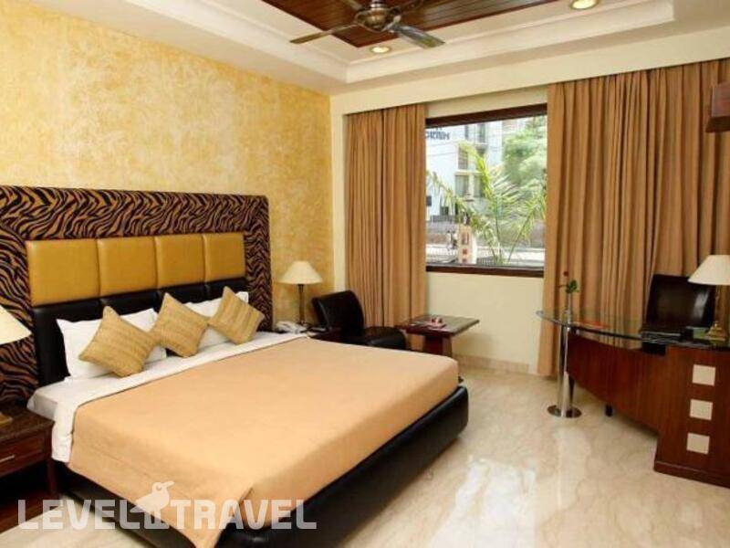 Фотография Star Grand Villa Фотография Star Grand Villa