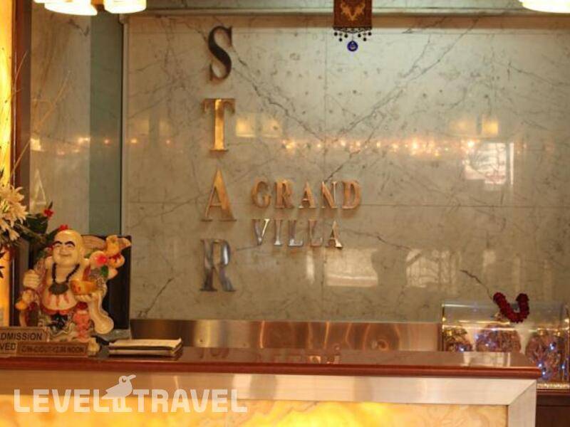 Фотография Star Grand Villa Фотография Star Grand Villa