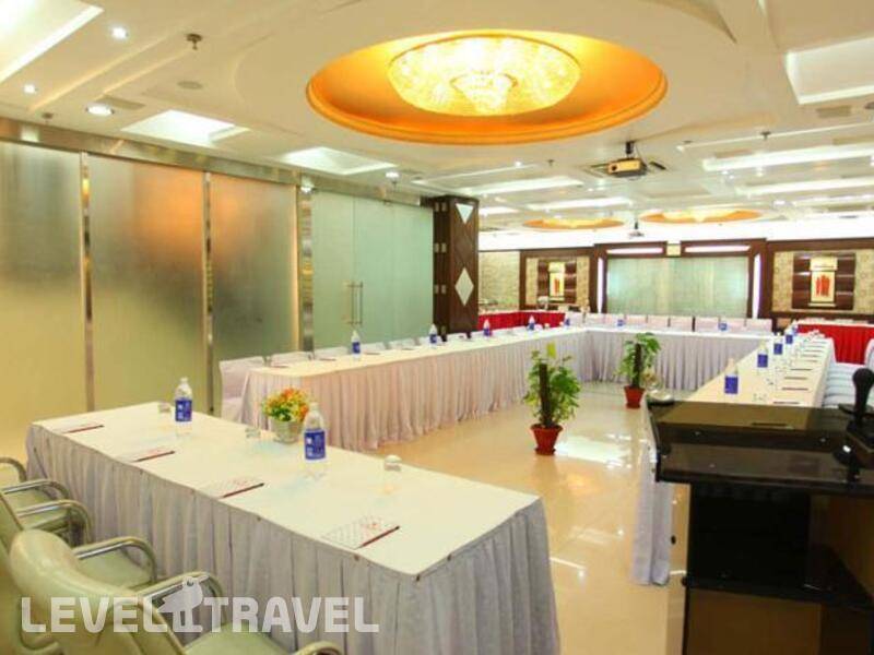 Фотография Star Grand Villa Фотография Star Grand Villa