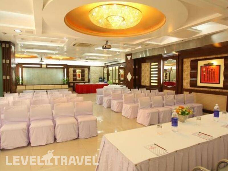 Фотография Star Grand Villa Фотография Star Grand Villa