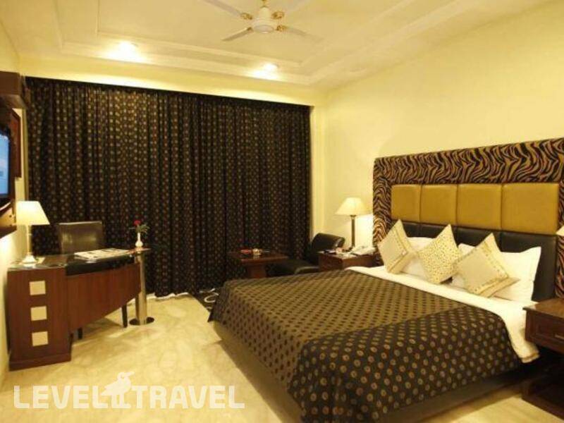 Фотография Star Grand Villa Фотография Star Grand Villa