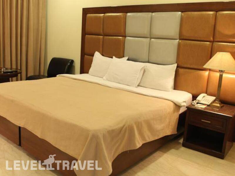 Фотография Star Grand Villa Фотография Star Grand Villa