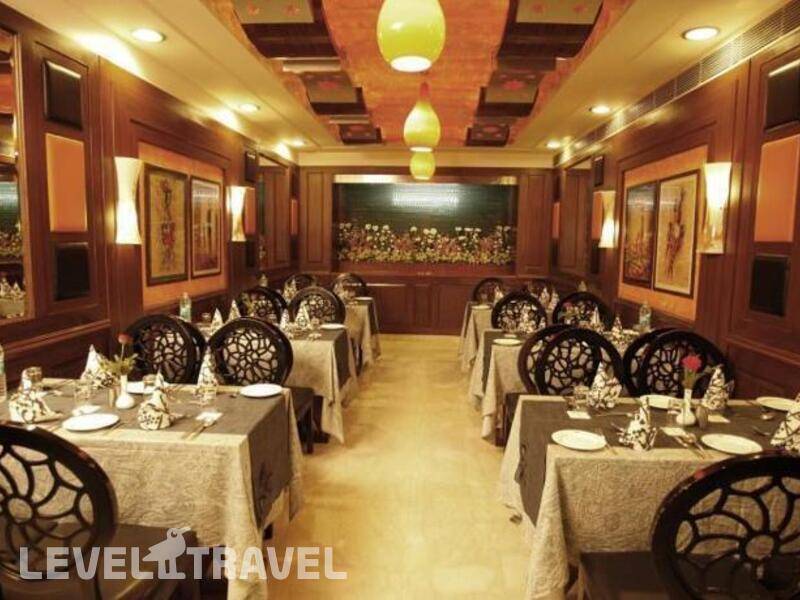 Фотография Star Grand Villa Фотография Star Grand Villa