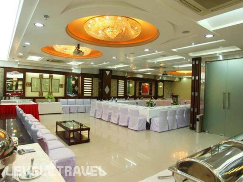 Фотография Star Grand Villa Фотография Star Grand Villa