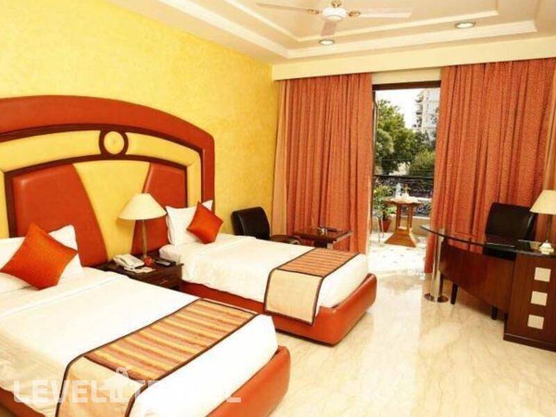 Фотография Star Grand Villa Фотография Star Grand Villa