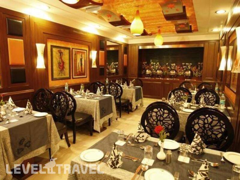 Фотография Star Grand Villa Фотография Star Grand Villa